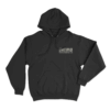 Lewis Capaldi Tour Unisex Hoodie Black